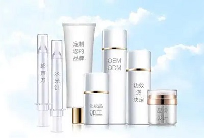 OEM化妆品需要备案嘛？