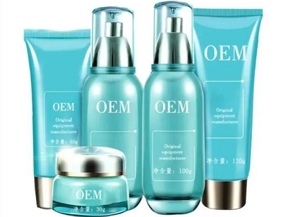 做化妆品oem需要提供哪些资质
