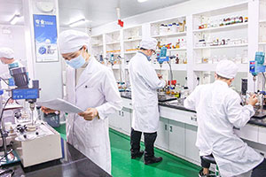 化妆品OEM和化妆品ODM的区别？