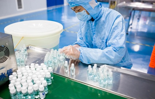 面膜EOM代加工需要注意哪些事项？