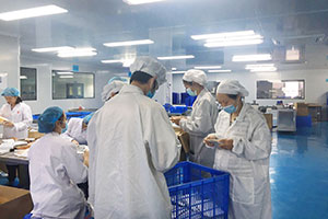 在广州专注于植物深加工成化妆品的化妆品oe
